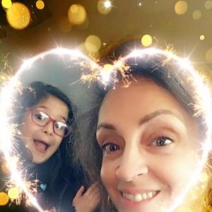 Meet your Posher, Pattie